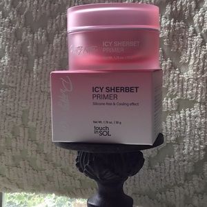 ICY SHERBERT PRIMER “ PRETTY FITTER”